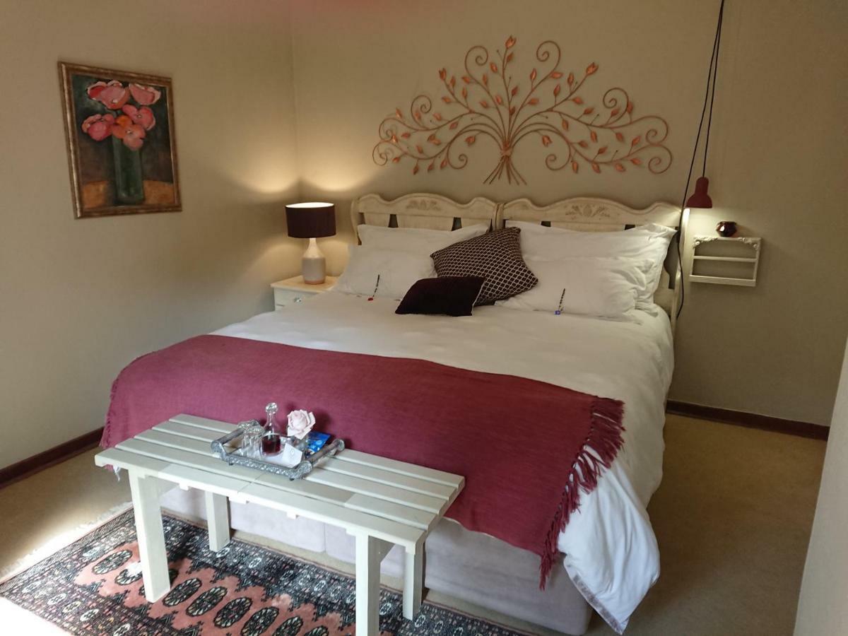 The Fairway Guesthouse Senekal Buitenkant foto
