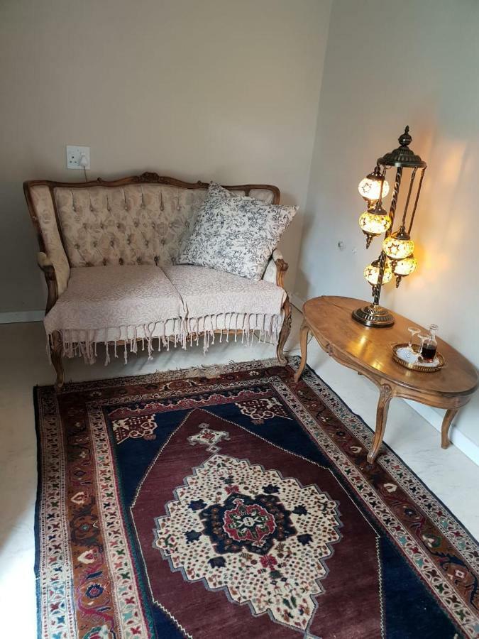 The Fairway Guesthouse Senekal Buitenkant foto