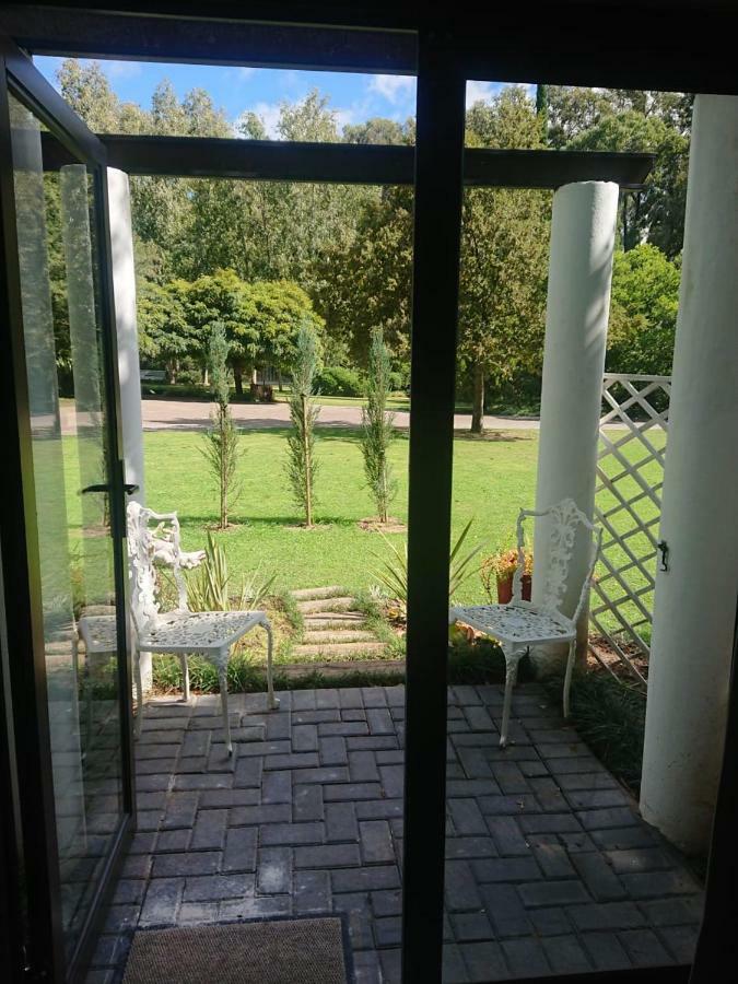 The Fairway Guesthouse Senekal Buitenkant foto