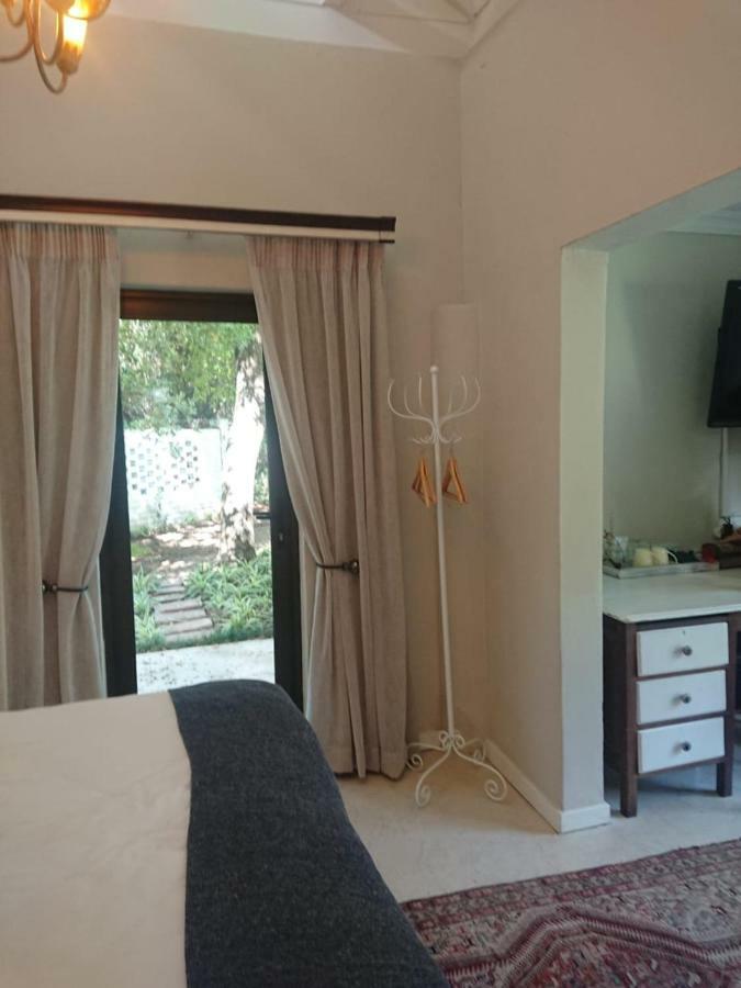 The Fairway Guesthouse Senekal Buitenkant foto
