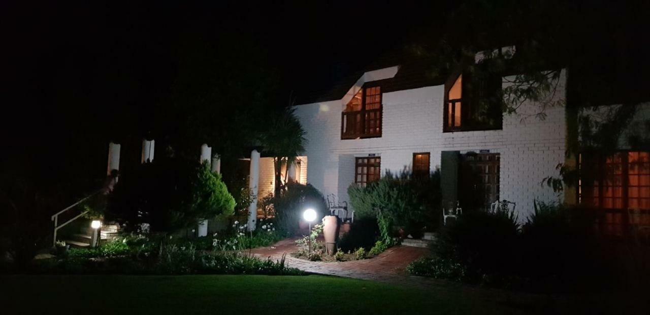 The Fairway Guesthouse Senekal Buitenkant foto
